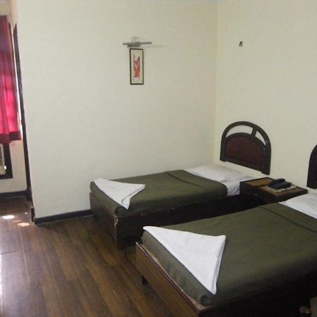 Hotel Metro Continental دلهي الغرفة الصورة