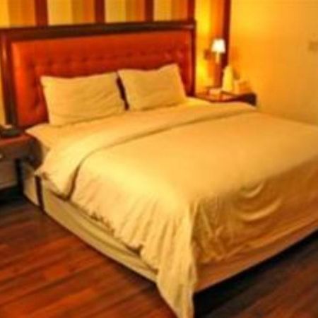 Hotel Metro Continental دلهي المظهر الخارجي الصورة