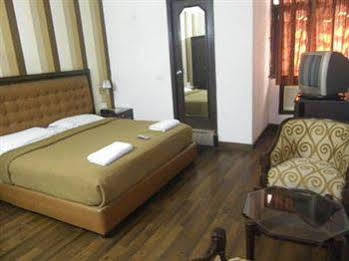 Hotel Metro Continental دلهي المظهر الخارجي الصورة