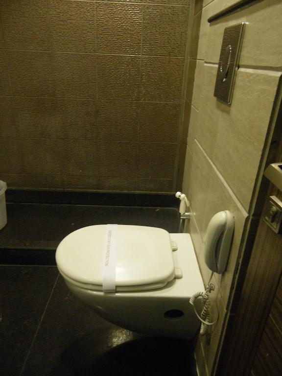 Hotel Metro Continental دلهي الغرفة الصورة