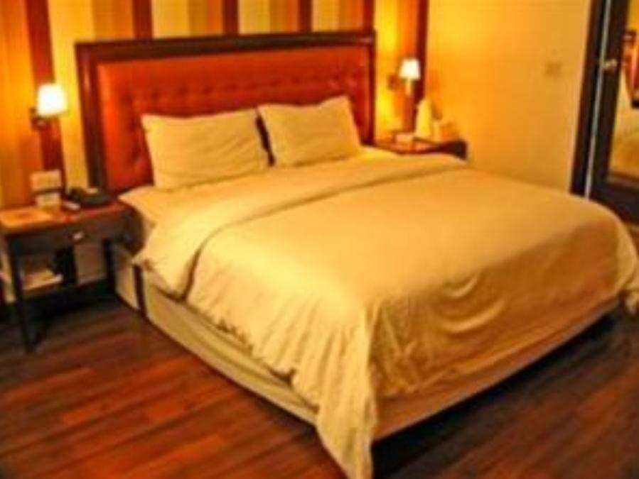 Hotel Metro Continental دلهي المظهر الخارجي الصورة