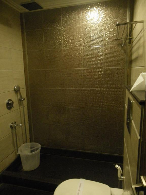 Hotel Metro Continental دلهي الغرفة الصورة