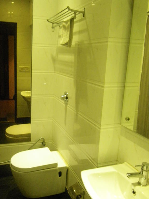 Hotel Metro Continental دلهي الغرفة الصورة