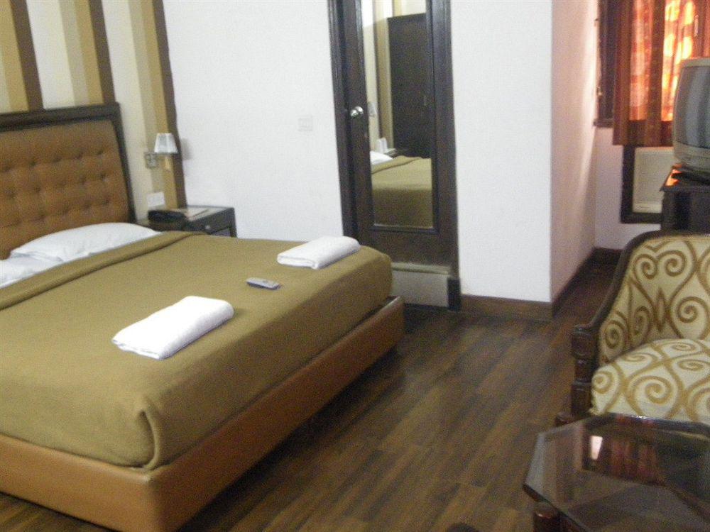 Hotel Metro Continental دلهي المظهر الخارجي الصورة